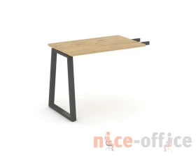 Брифинг-приставка SN-6T1.BR-002 780х600х750 Стайл Проджект Фьюжн / Style Project Fusion images