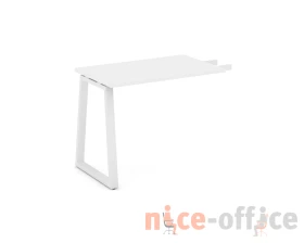Брифинг-приставка SN-6T1.BR-004 1180х600х750 Стайл Проджект Фьюжн / Style Project Fusion images