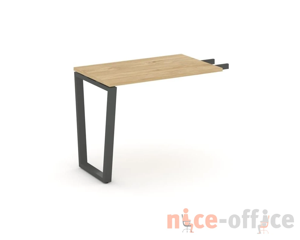 Брифинг-приставка SN-6T2.BR-001 580х600х750 Стайл Проджект Фьюжн / Style Project Fusion