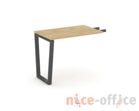 Брифинг-приставка SN-6T2.BR-001 580х600х750 Стайл Проджект Фьюжн / Style Project Fusion images