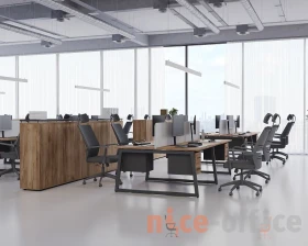 Мебель для персонала Стайл Проджект Фьюжн / Style Project Fusion images