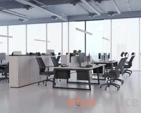 Мебель для персонала Стайл Проджект Фьюжн / Style Project Fusion images