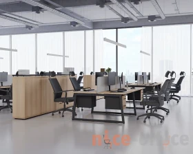Мебель для персонала Стайл Проджект Фьюжн / Style Project Fusion images