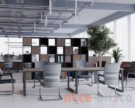 Мебель для персонала Стайл Проджект Фьюжн / Style Project Fusion images