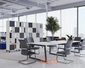 Мебель для персонала Стайл Проджект Фьюжн / Style Project Fusion images