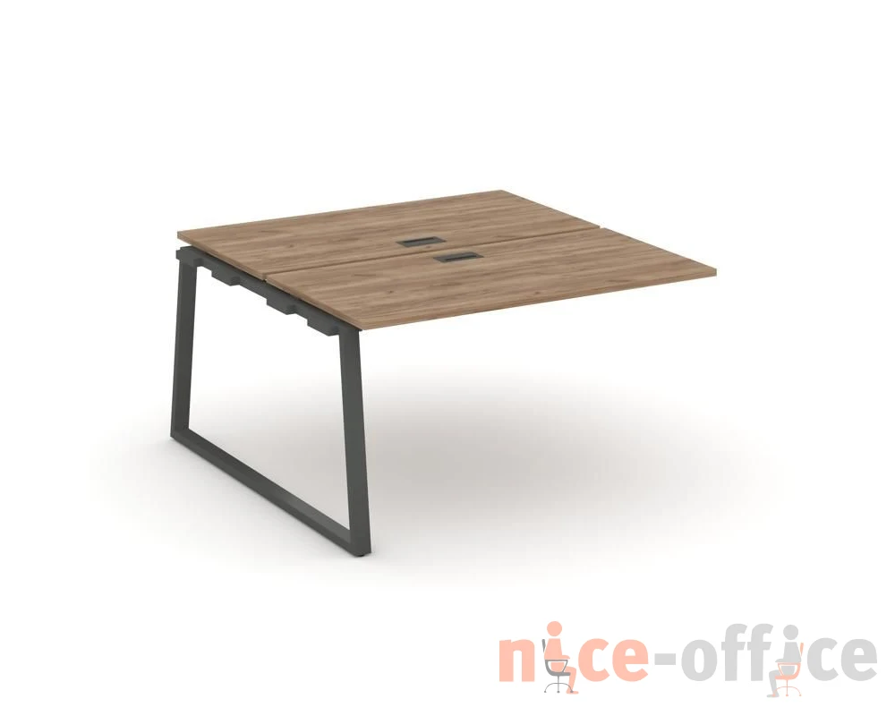 Проходной наб. элем. SN-6T1.DNRS-014 1580х1432х750 Стайл Проджект Фьюжн / Style Project Fusion