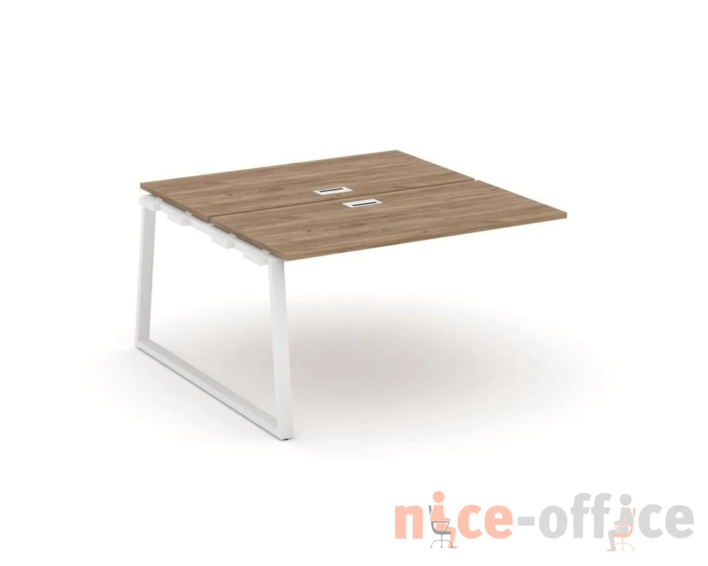 Проходной наб. элем. SN-6T1.DNRS-014 1580х1432х750 Стайл Проджект Фьюжн / Style Project Fusion
