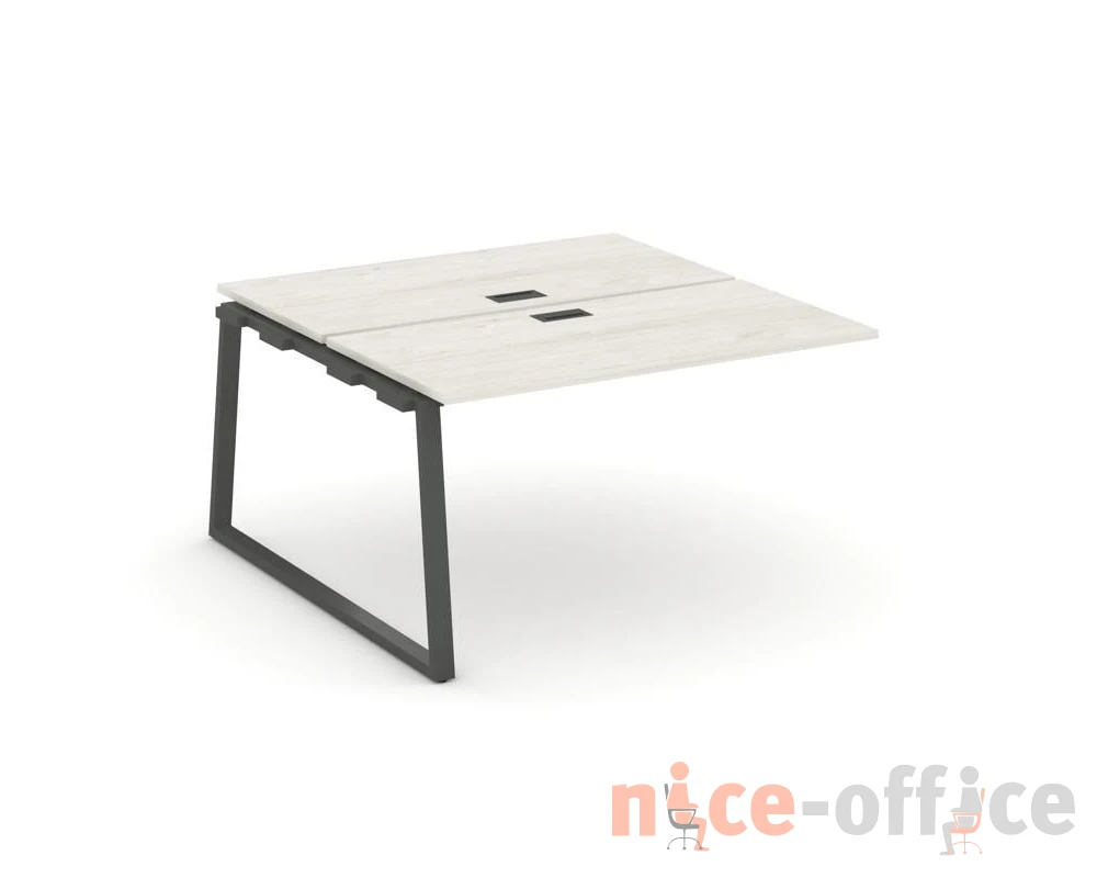 Проходной наб. элем. SN-6T1.DNRS-014 1580х1432х750 Стайл Проджект Фьюжн / Style Project Fusion