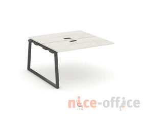 Проходной наб. элем. SN-6T1.DNRS-014 1580х1432х750 Стайл Проджект Фьюжн / Style Project Fusion images