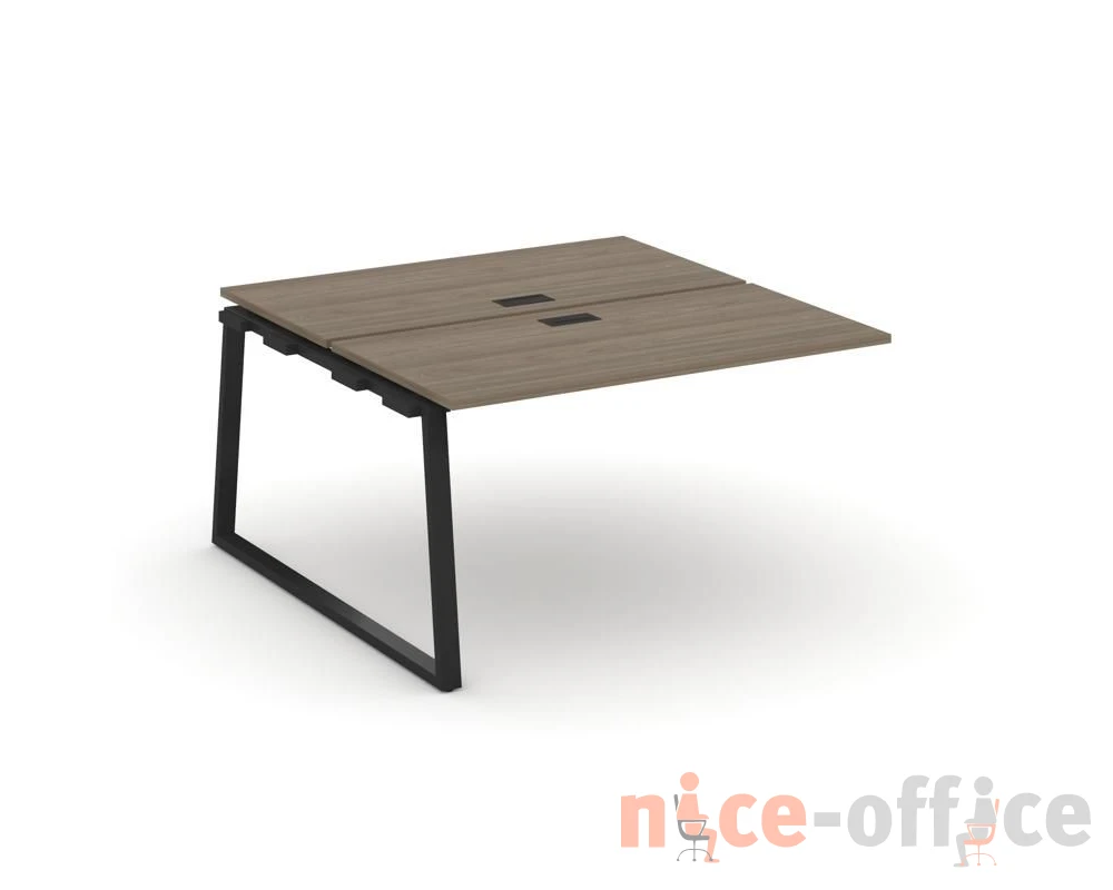 Проходной наб. элем. SN-6T1.DNRS-014 1580х1432х750 Стайл Проджект Фьюжн / Style Project Fusion