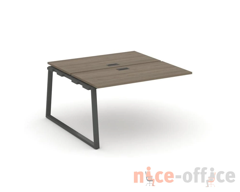 Проходной наб. элем. SN-6T1.DNRS-014 1580х1432х750 Стайл Проджект Фьюжн / Style Project Fusion
