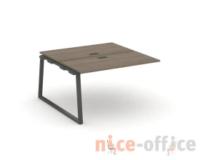 Проходной наб. элем. SN-6T1.DNRS-014 1580х1432х750 Стайл Проджект Фьюжн / Style Project Fusion images