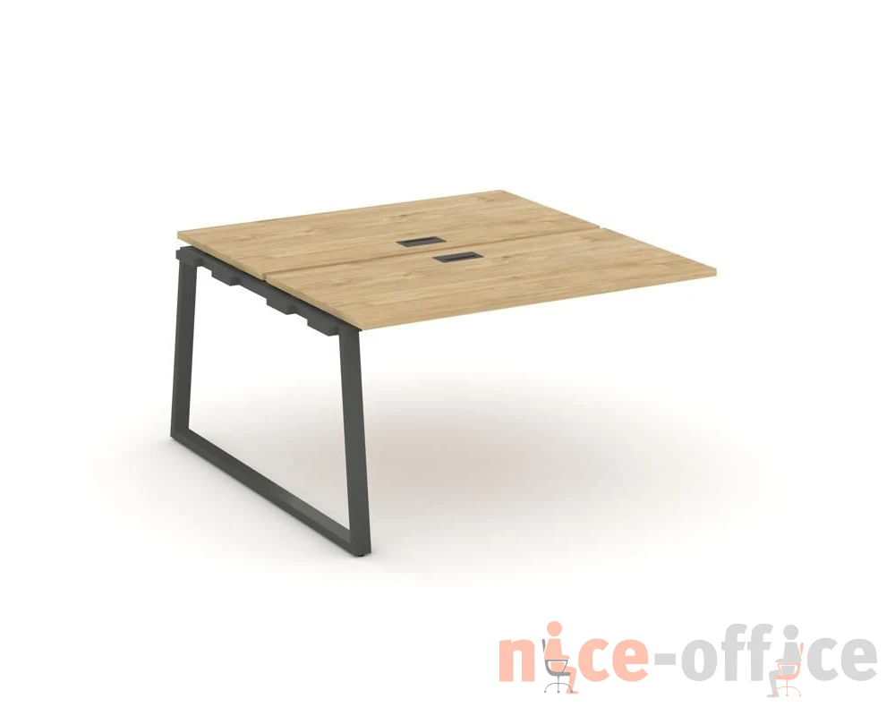 Проходной наб. элем. SN-6T1.DNRS-014 1580х1432х750 Стайл Проджект Фьюжн / Style Project Fusion