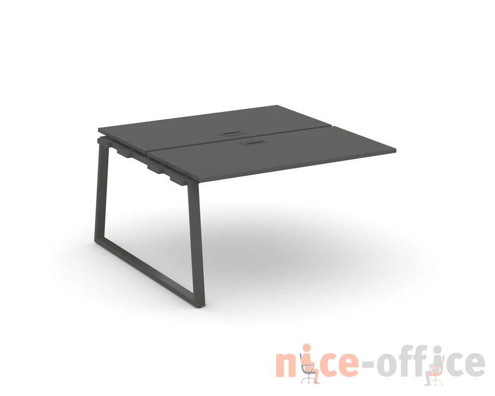 Проходной наб. элем. SN-6T1.DNRS-014 1580х1432х750 Стайл Проджект Фьюжн / Style Project Fusion