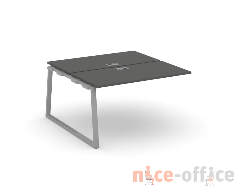 Проходной наб. элем. SN-6T1.DNRS-014 1580х1432х750 Стайл Проджект Фьюжн / Style Project Fusion