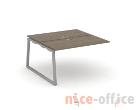 Проходной наб. элем. SN-6T1.DNRS-014 1580х1432х750 Стайл Проджект Фьюжн / Style Project Fusion images