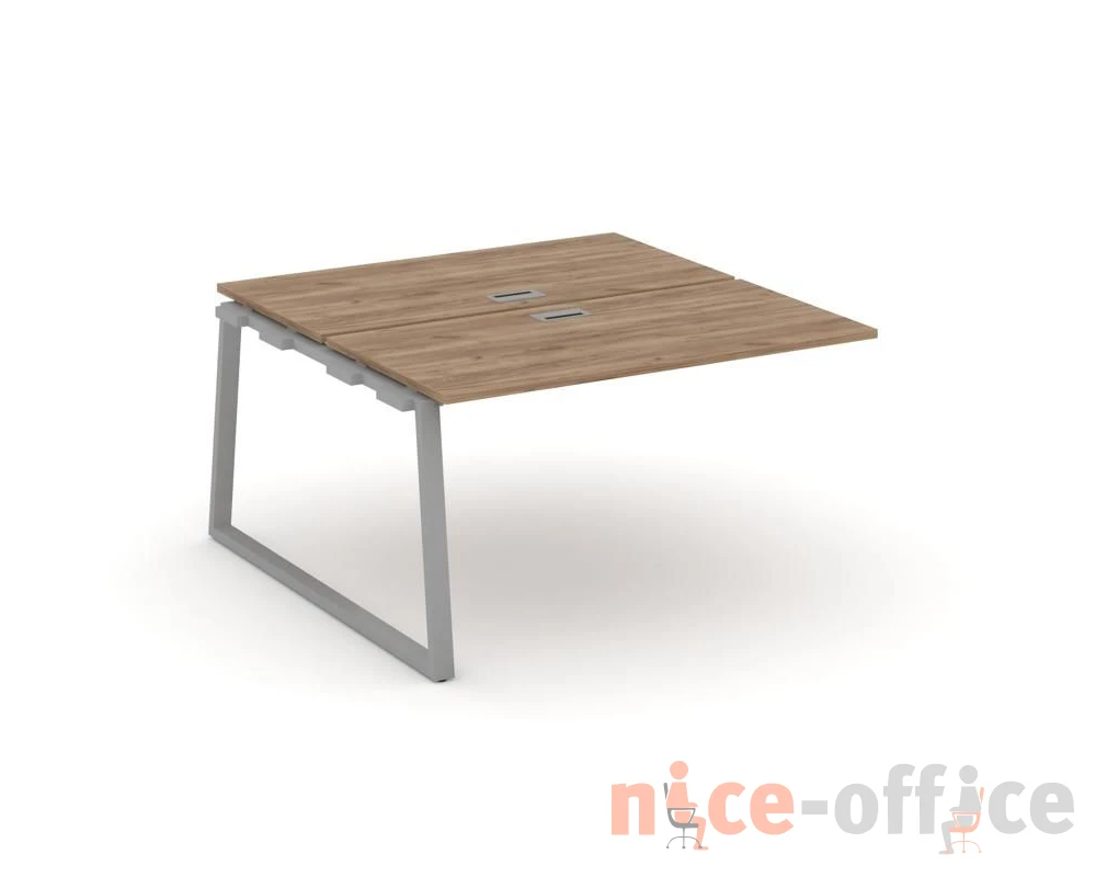 Проходной наб. элем. SN-6T1.DNRS-014 1580х1432х750 Стайл Проджект Фьюжн / Style Project Fusion