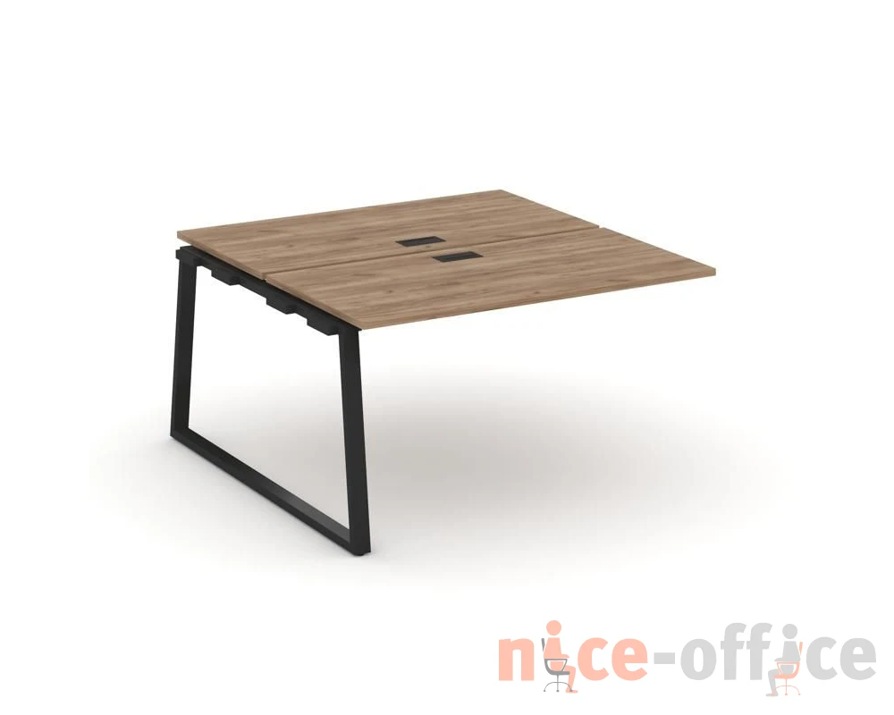 Проходной наб. элем. SN-6T1.DNRS-014 1580х1432х750 Стайл Проджект Фьюжн / Style Project Fusion