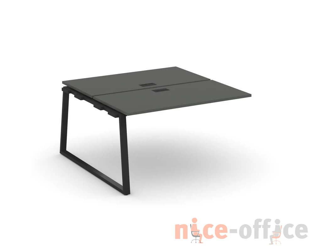 Проходной наб. элем. SN-6T1.DNRS-014 1580х1432х750 Стайл Проджект Фьюжн / Style Project Fusion