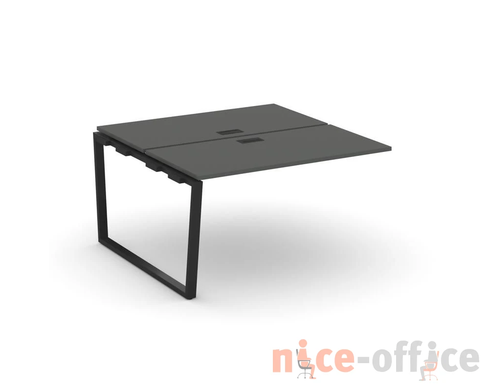 Проходной наб. элем. SN-6T2.DNRS-014 1580х1432х750 Стайл Проджект Фьюжн / Style Project Fusion