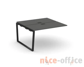 Проходной наб. элем. SN-6T2.DNRS-014 1580х1432х750 Стайл Проджект Фьюжн / Style Project Fusion images