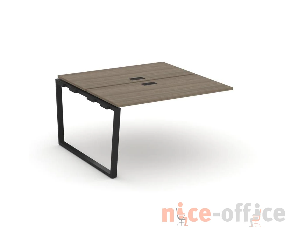 Проходной наб. элем. SN-6T2.DNRS-014 1580х1432х750 Стайл Проджект Фьюжн / Style Project Fusion