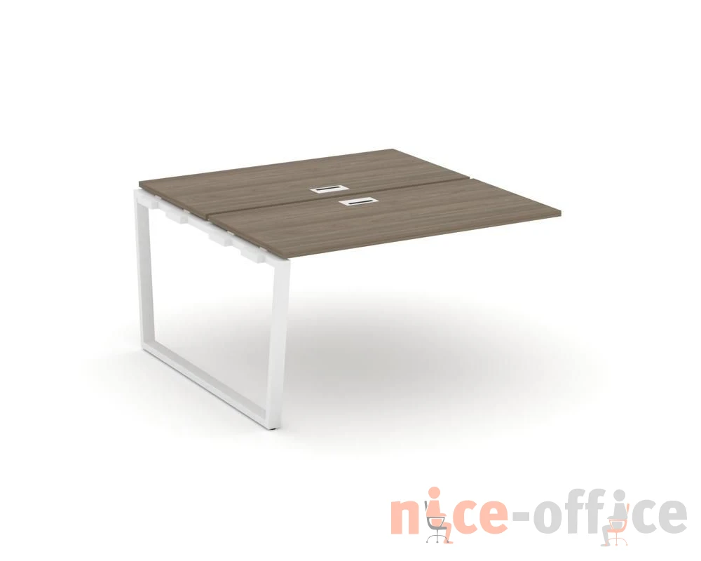 Проходной наб. элем. SN-6T2.DNRS-014 1580х1432х750 Стайл Проджект Фьюжн / Style Project Fusion
