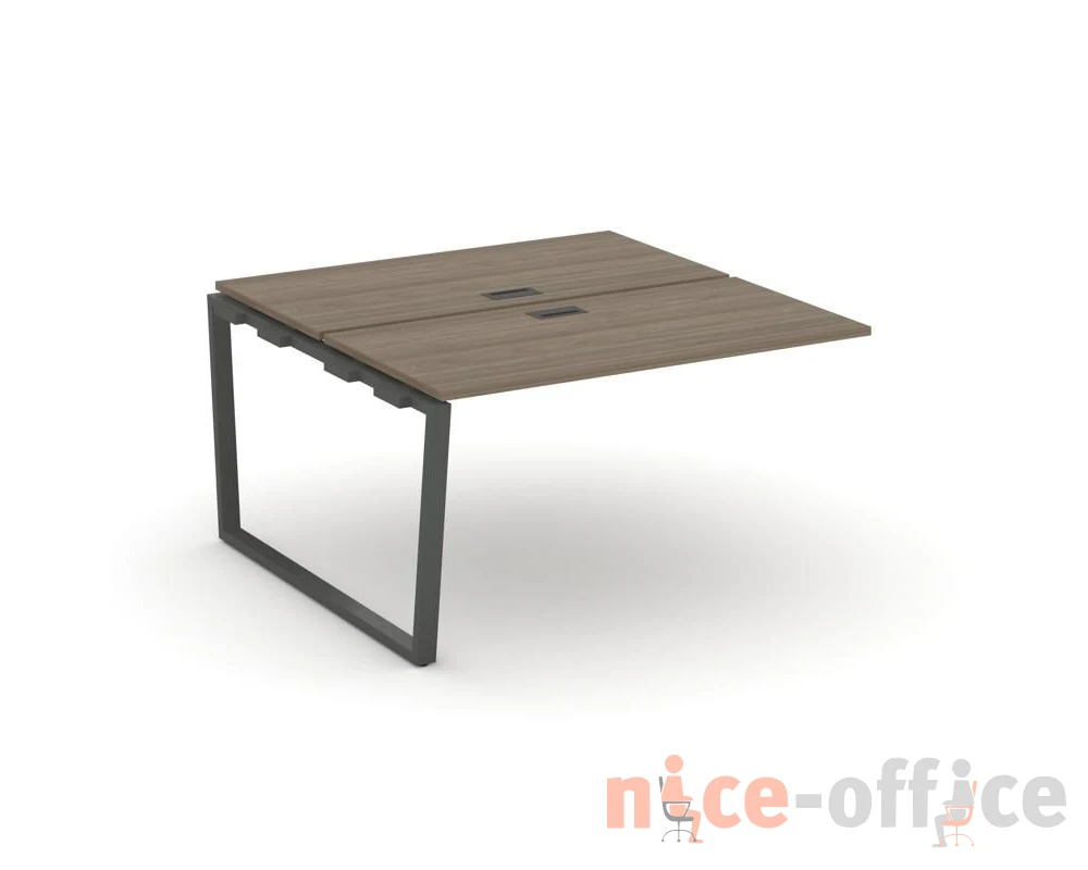 Проходной наб. элем. SN-6T2.DNRS-014 1580х1432х750 Стайл Проджект Фьюжн / Style Project Fusion