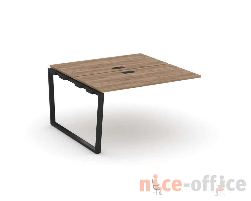 Проходной наб. элем. SN-6T2.DNRS-014 1580х1432х750 Стайл Проджект Фьюжн / Style Project Fusion