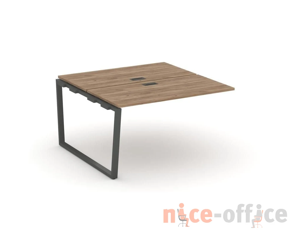 Проходной наб. элем. SN-6T2.DNRS-014 1580х1432х750 Стайл Проджект Фьюжн / Style Project Fusion
