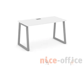 Стол письменный SN-6T1.SP-001 980х600х750 Стайл Проджект Фьюжн / Style Project Fusion images