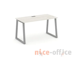 Стол письменный SN-6T1.SP-001 980х600х750 Стайл Проджект Фьюжн / Style Project Fusion images