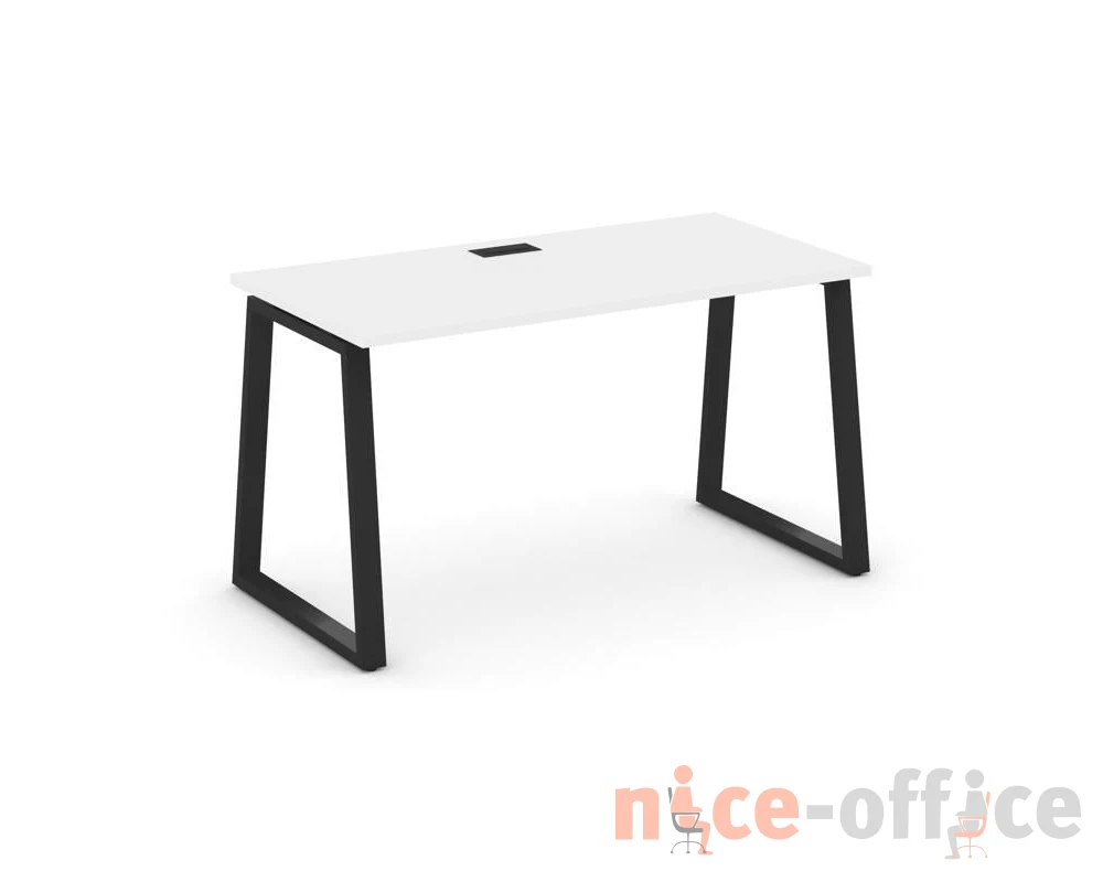 Стол письменный SN-6T1.SP-002 1180х600х750 Стайл Проджект Фьюжн / Style Project Fusion