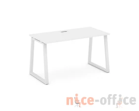Стол письменный SN-6T1.SP-002 1180х600х750 Стайл Проджект Фьюжн / Style Project Fusion images