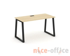 Стол письменный SN-6T1.SP-002 1180х600х750 Стайл Проджект Фьюжн / Style Project Fusion images