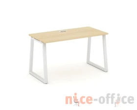 Стол письменный SN-6T1.SP-002 1180х600х750 Стайл Проджект Фьюжн / Style Project Fusion images