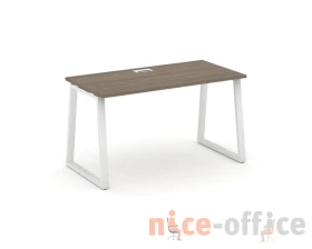 Стол письменный SN-6T1.SP-002 1180х600х750 Стайл Проджект Фьюжн / Style Project Fusion images