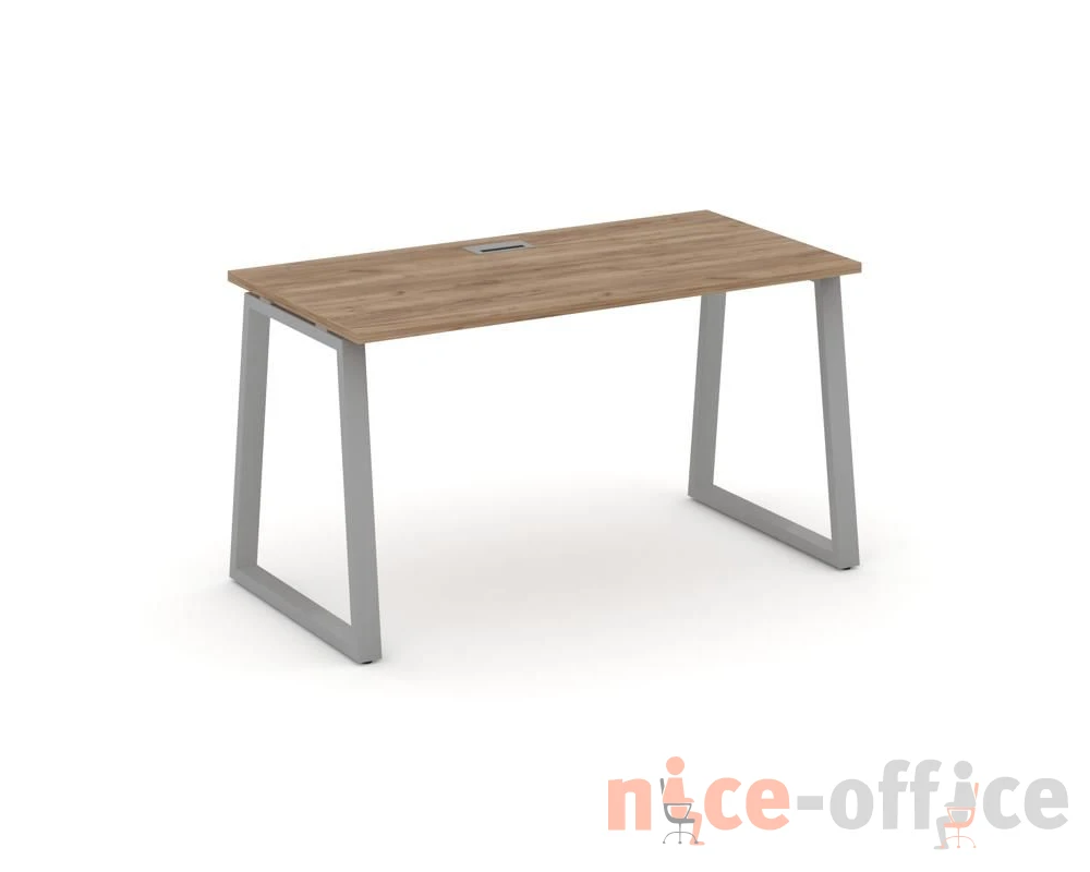 Стол письменный SN-6T1.SP-002 1180х600х750 Стайл Проджект Фьюжн / Style Project Fusion