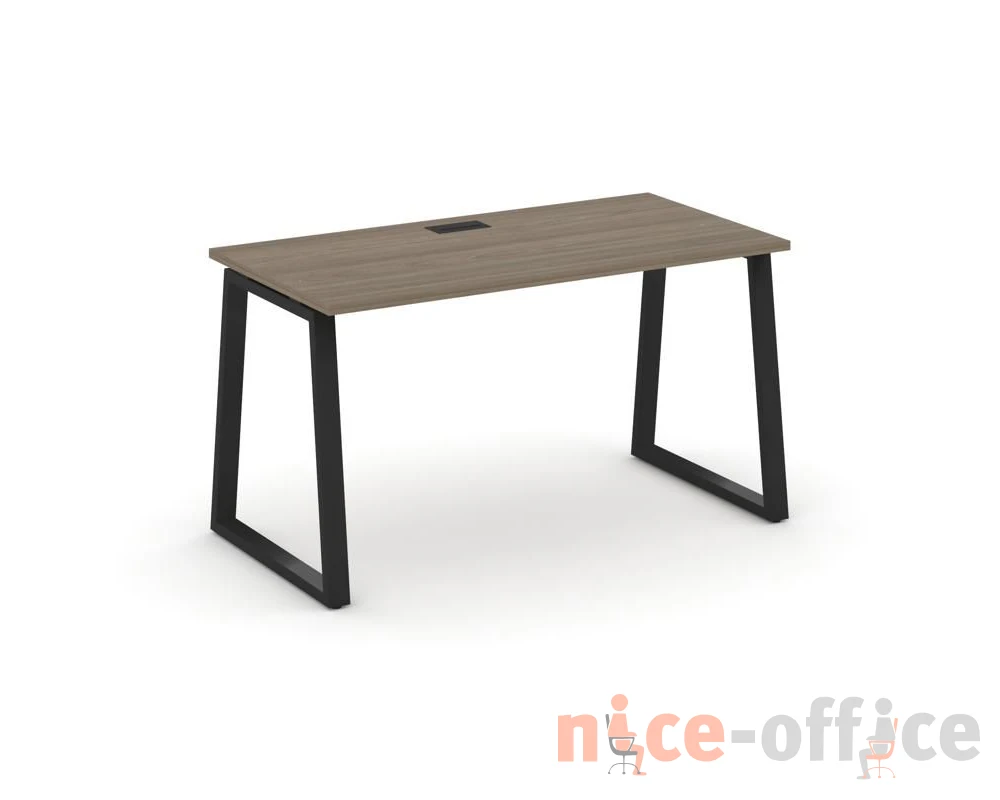 Стол письменный SN-6T1.SP-002 1180х600х750 Стайл Проджект Фьюжн / Style Project Fusion