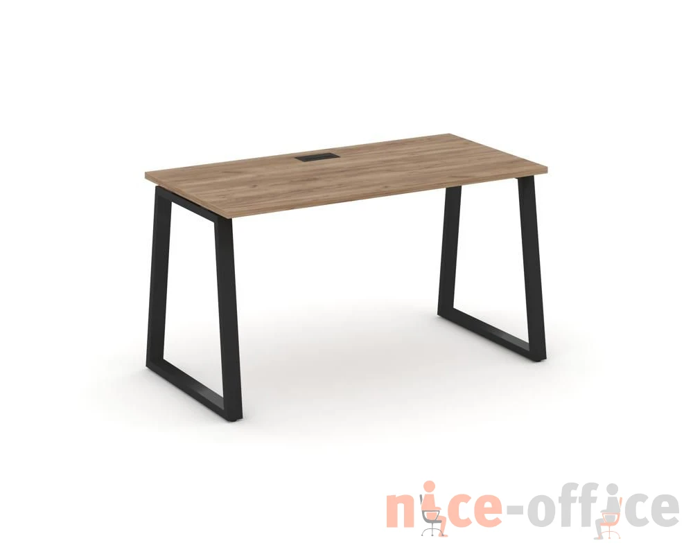 Стол письменный SN-6T1.SP-002 1180х600х750 Стайл Проджект Фьюжн / Style Project Fusion