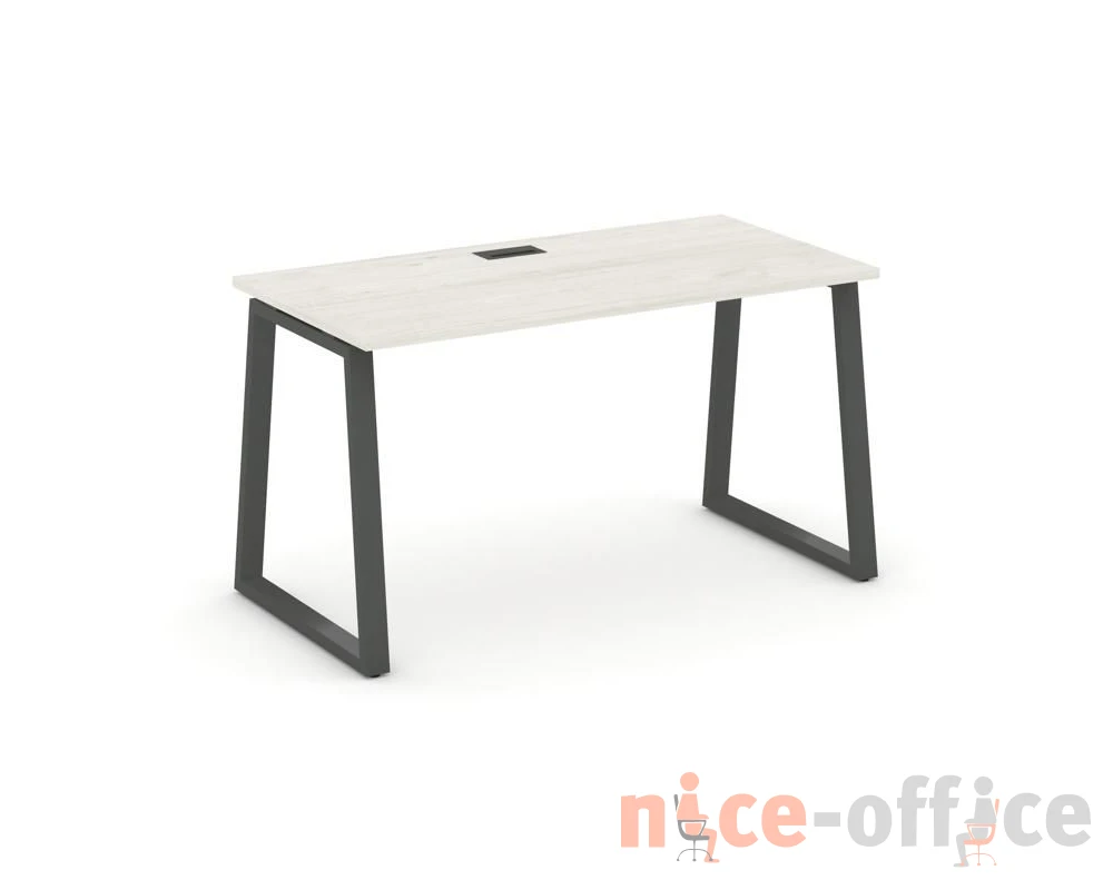 Стол письменный SN-6T1.SP-002 1180х600х750 Стайл Проджект Фьюжн / Style Project Fusion