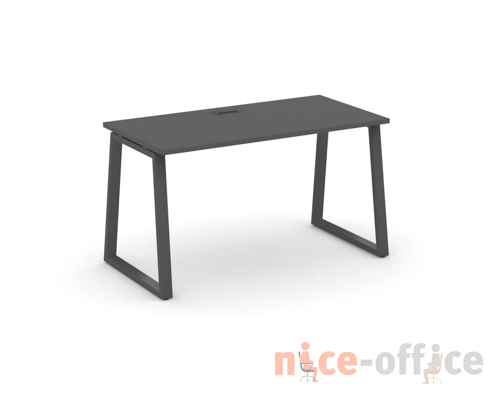 Стол письменный SN-6T1.SP-002 1180х600х750 Стайл Проджект Фьюжн / Style Project Fusion
