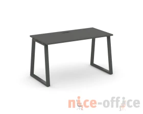 Стол письменный SN-6T1.SP-002 1180х600х750 Стайл Проджект Фьюжн / Style Project Fusion images