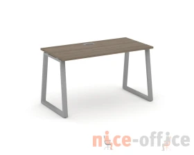 Стол письменный SN-6T1.SP-002 1180х600х750 Стайл Проджект Фьюжн / Style Project Fusion images