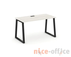 Стол письменный SN-6T1.SP-023 1380х800х750 Стайл Проджект Фьюжн / Style Project Fusion images