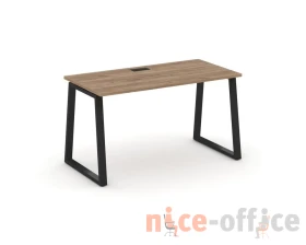 Стол письменный SN-6T1.SP-023 1380х800х750 Стайл Проджект Фьюжн / Style Project Fusion images