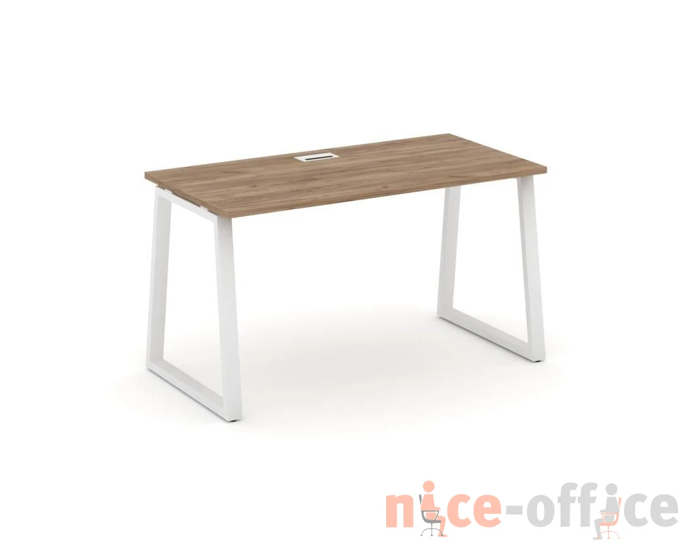 Стол письменный SN-6T1.SP-023 1380х800х750 Стайл Проджект Фьюжн / Style Project Fusion