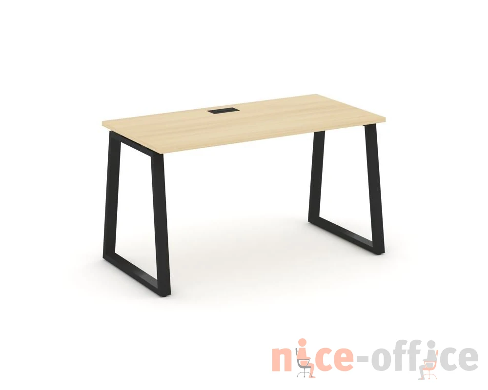 Стол письменный SN-6T1.SP-023 1380х800х750 Стайл Проджект Фьюжн / Style Project Fusion