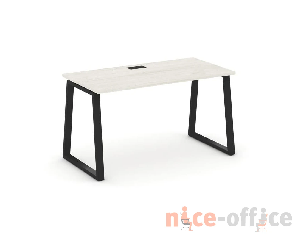 Стол письменный SN-6T1.SP-024 1580х800х750 Стайл Проджект Фьюжн / Style Project Fusion