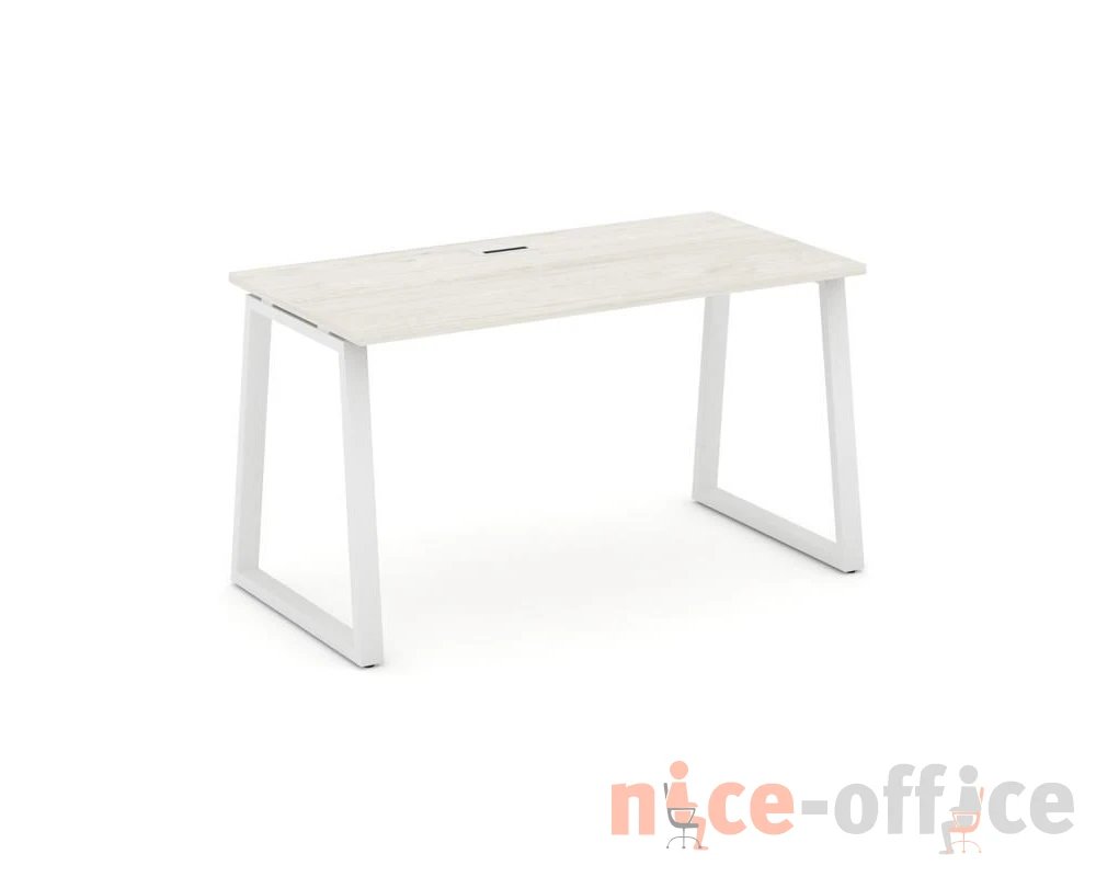 Стол письменный SN-6T1.SP-024 1580х800х750 Стайл Проджект Фьюжн / Style Project Fusion